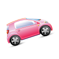 Sending Car in India