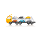 Sending Car India